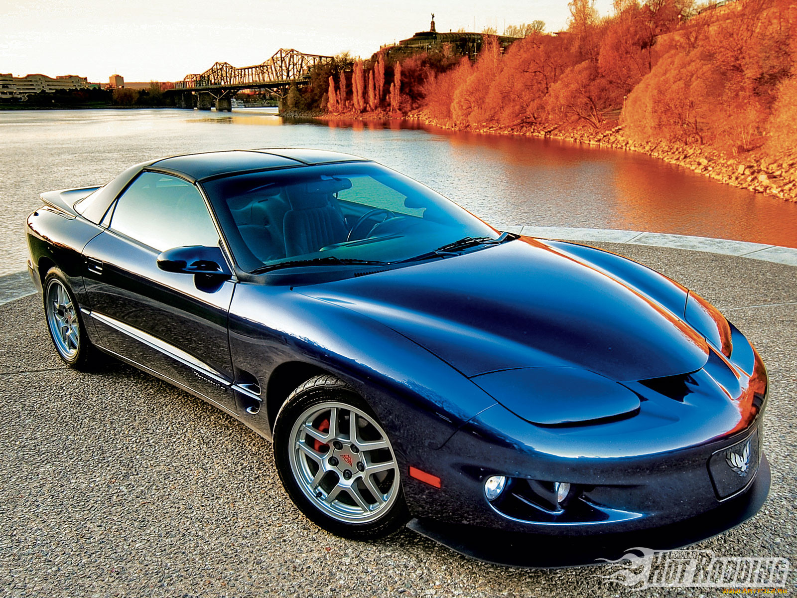 , pontiac